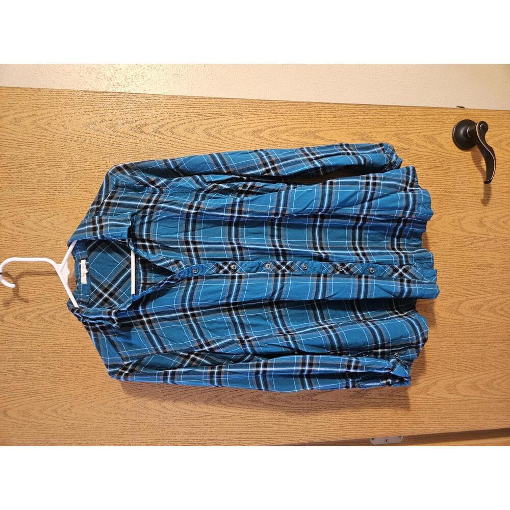 Maurices blouse
